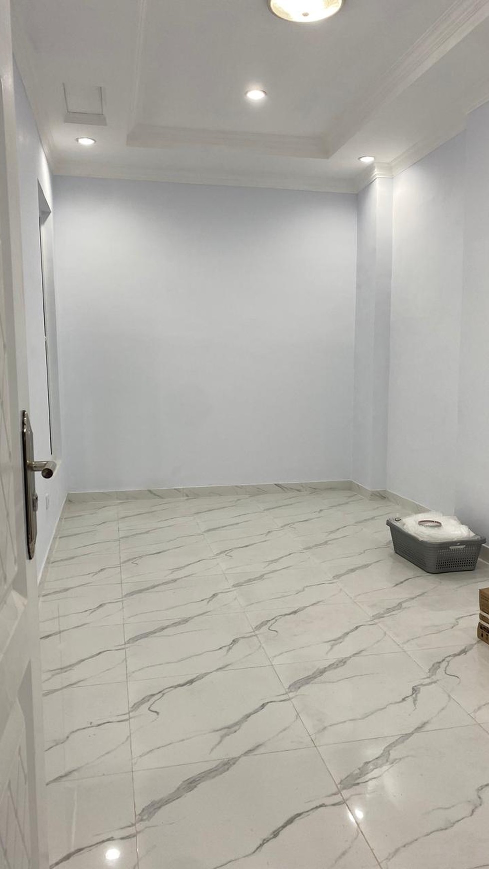 Dijual murah rumah di Taman Ubud Permata Timur 3 - Lippo Karawaci