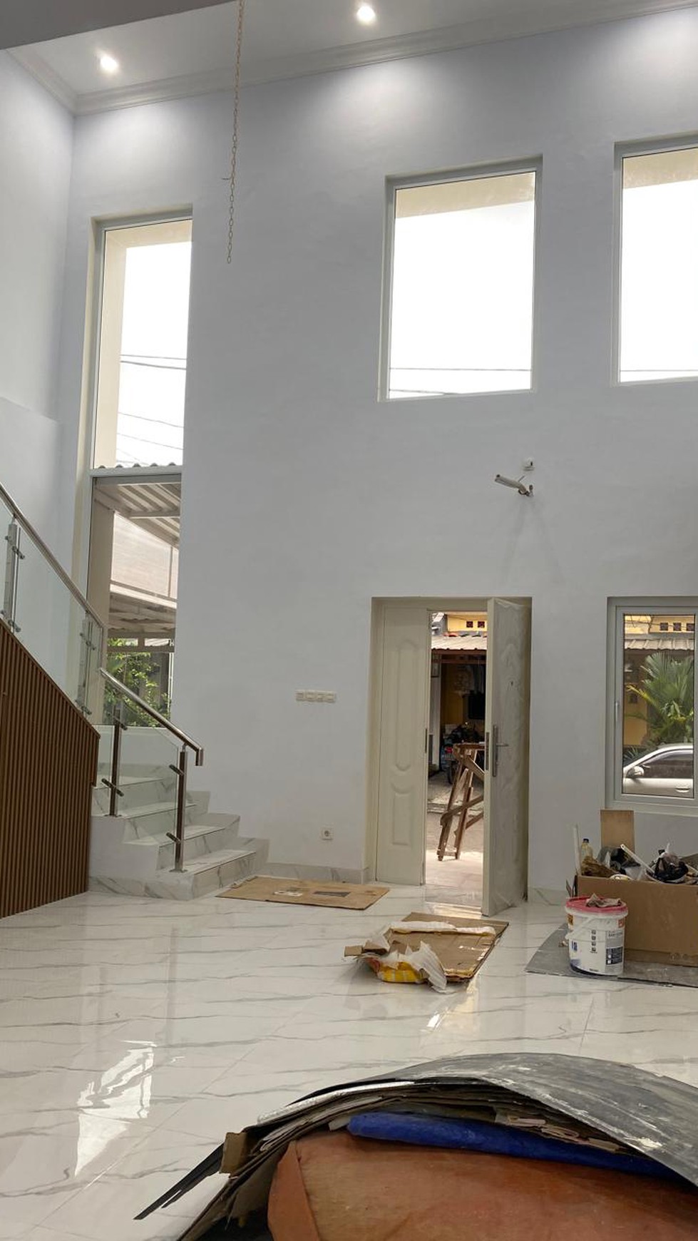 Dijual murah rumah di Taman Ubud Permata Timur 3 - Lippo Karawaci