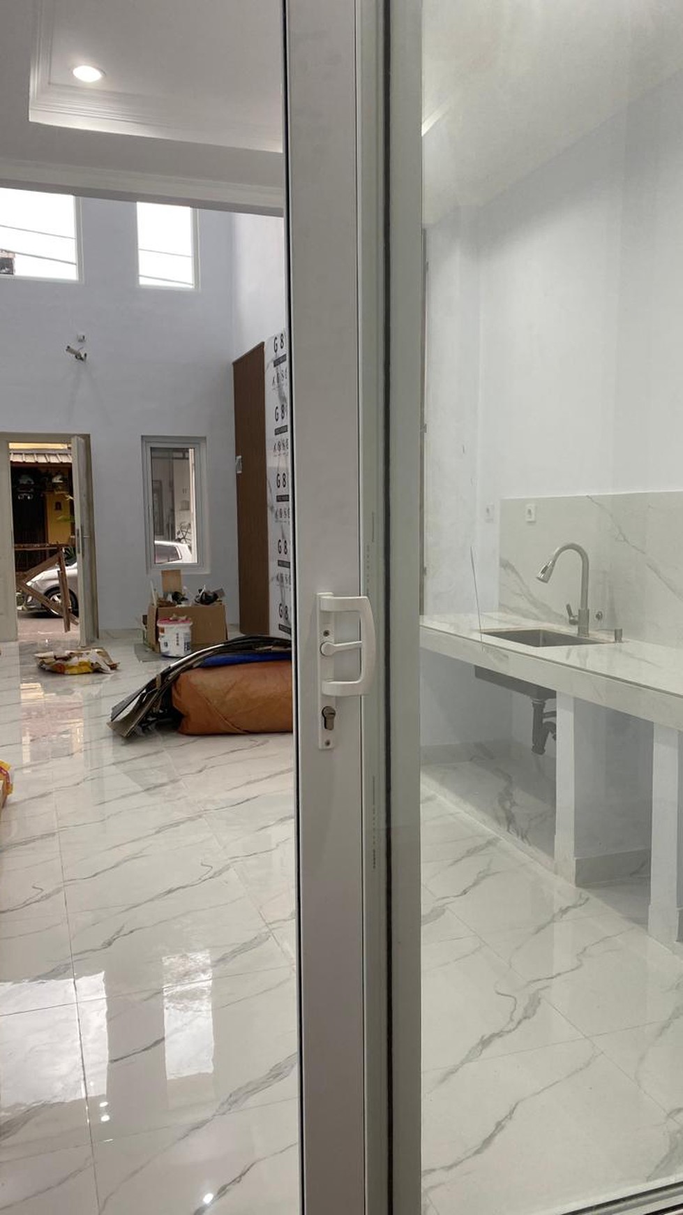 Dijual murah rumah di Taman Ubud Permata Timur 3 - Lippo Karawaci