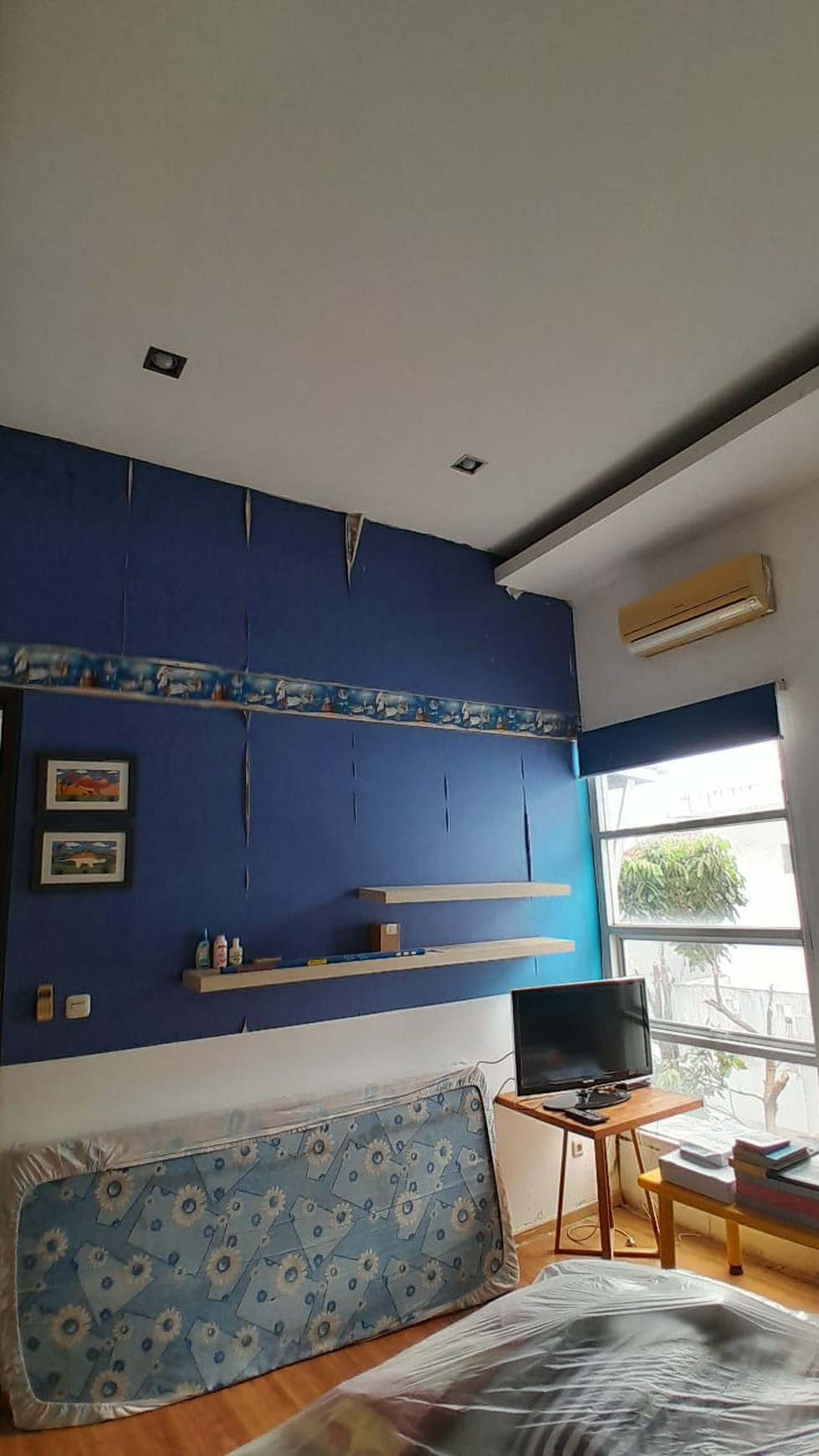 dijual rumah mewah