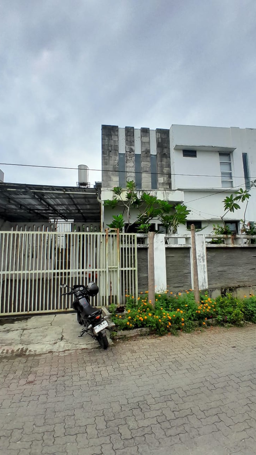 dijual rumah mewah