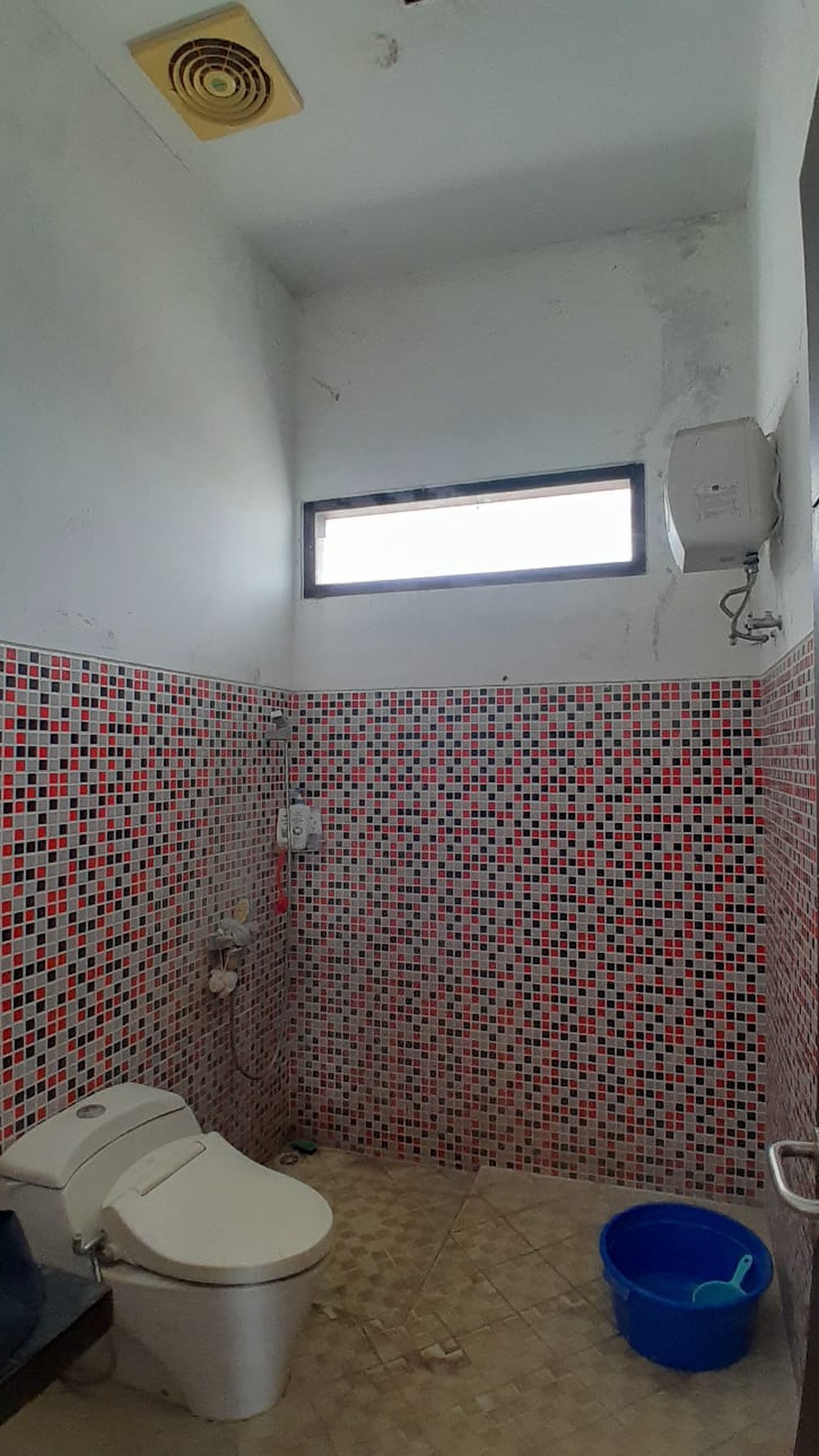 dijual rumah mewah