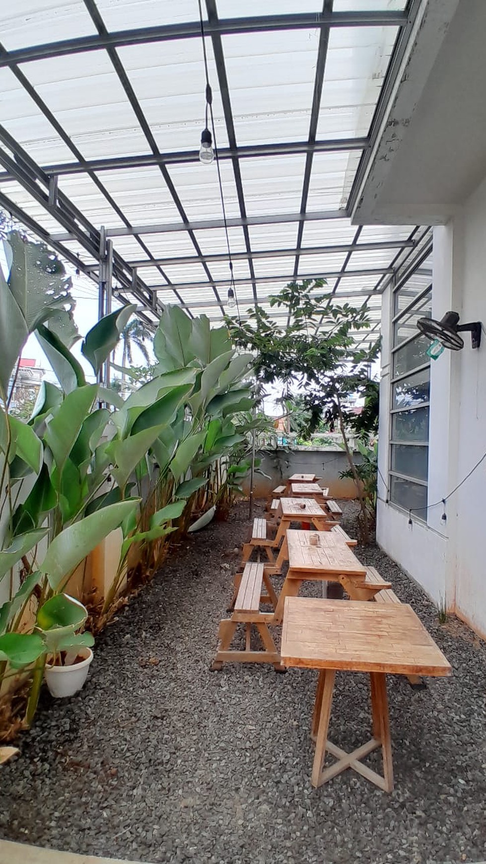 dijual rumah mewah