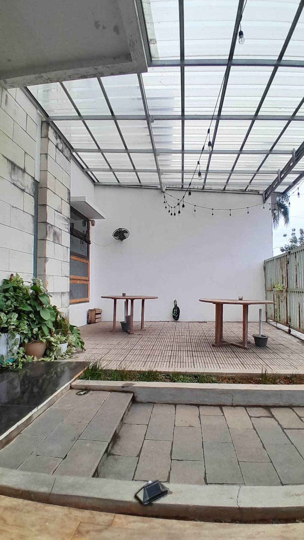 dijual rumah mewah