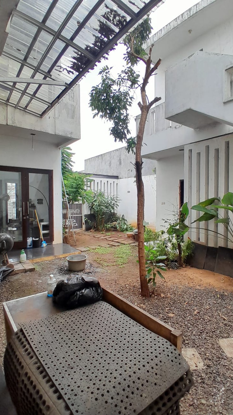 dijual rumah mewah