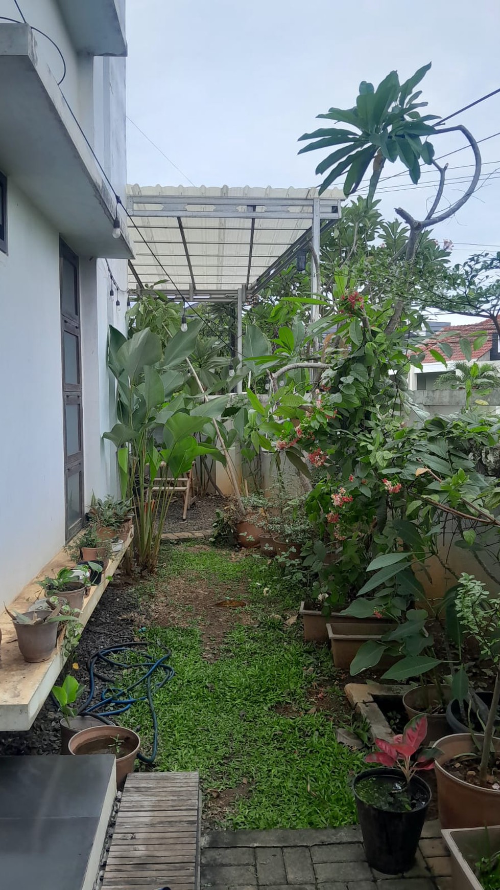 dijual rumah mewah