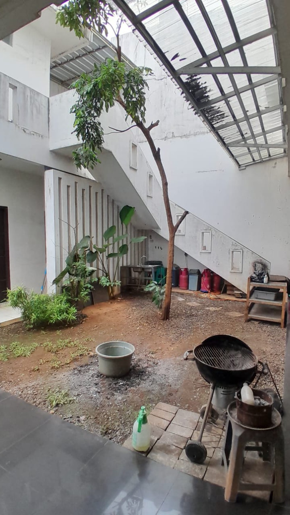 dijual rumah mewah