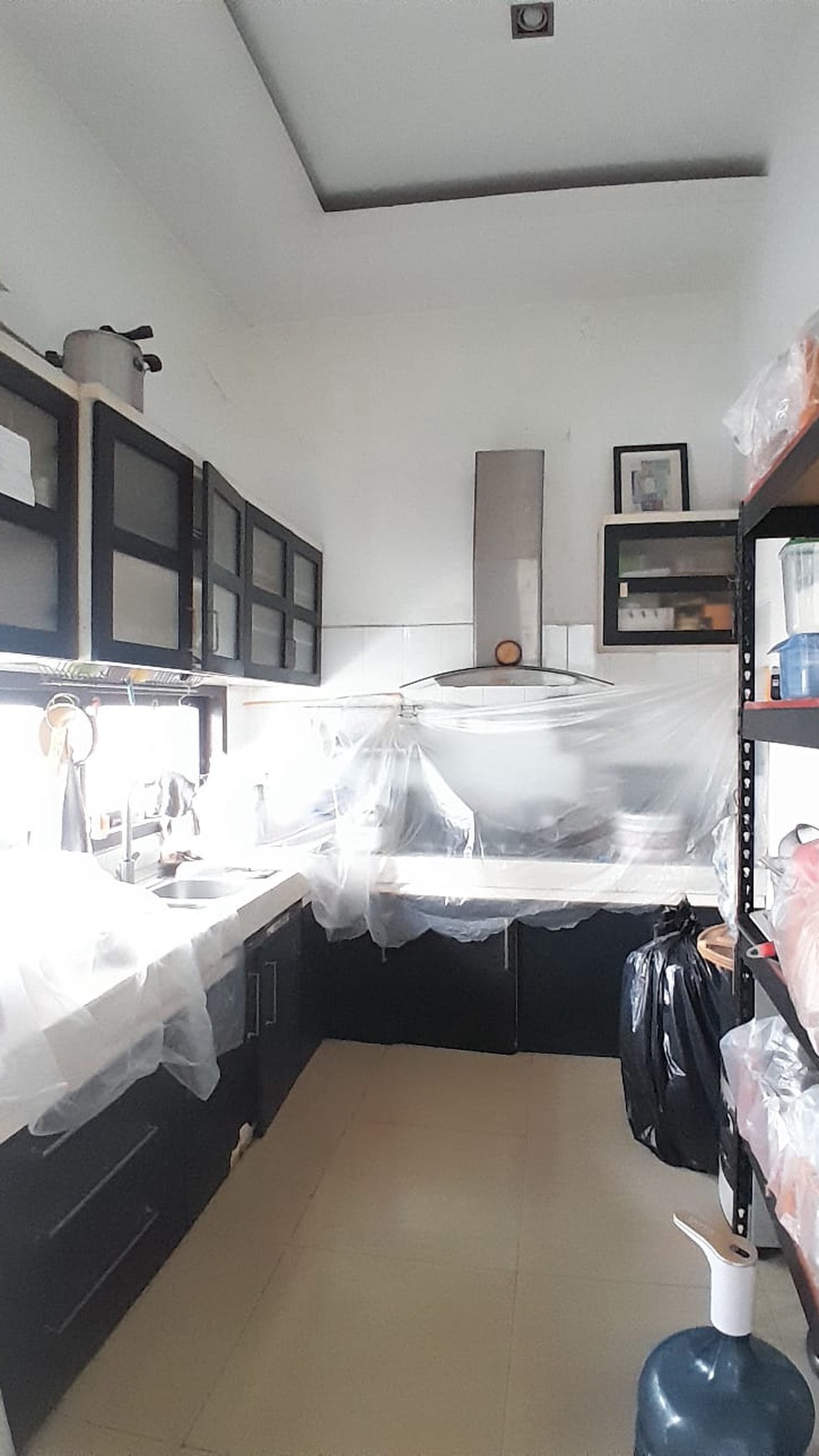 dijual rumah mewah