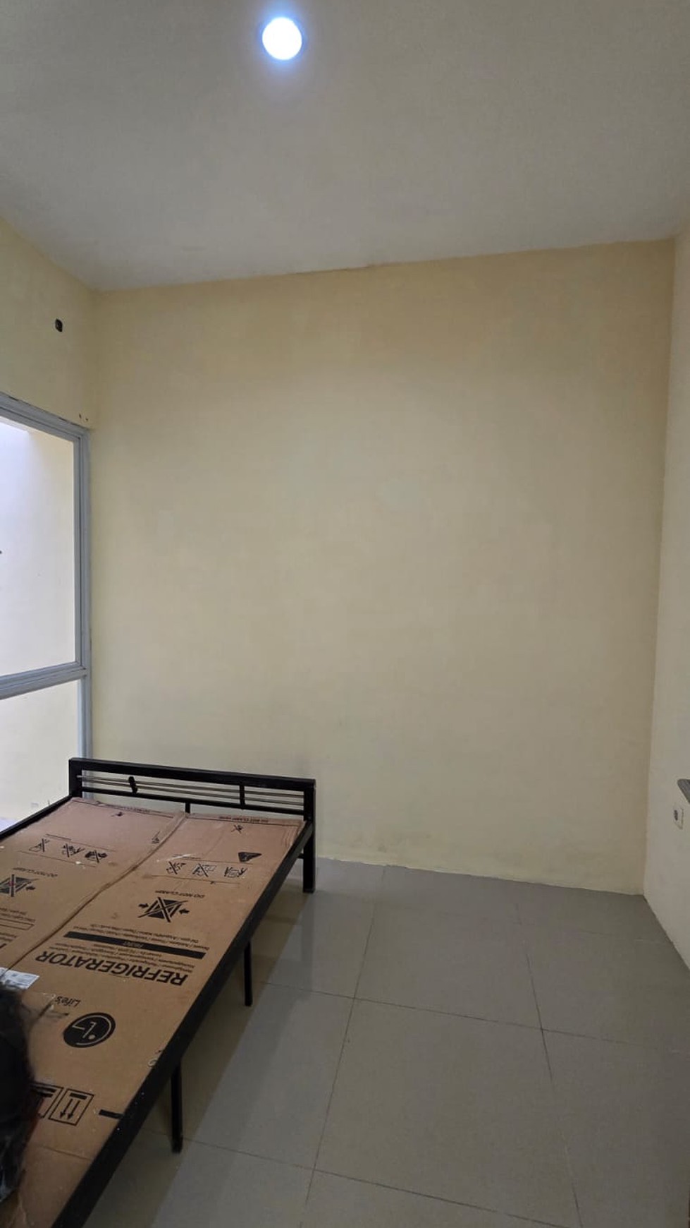 Dijual rumah di Taman Ubud Cempaka Barat Lippo Karawaci