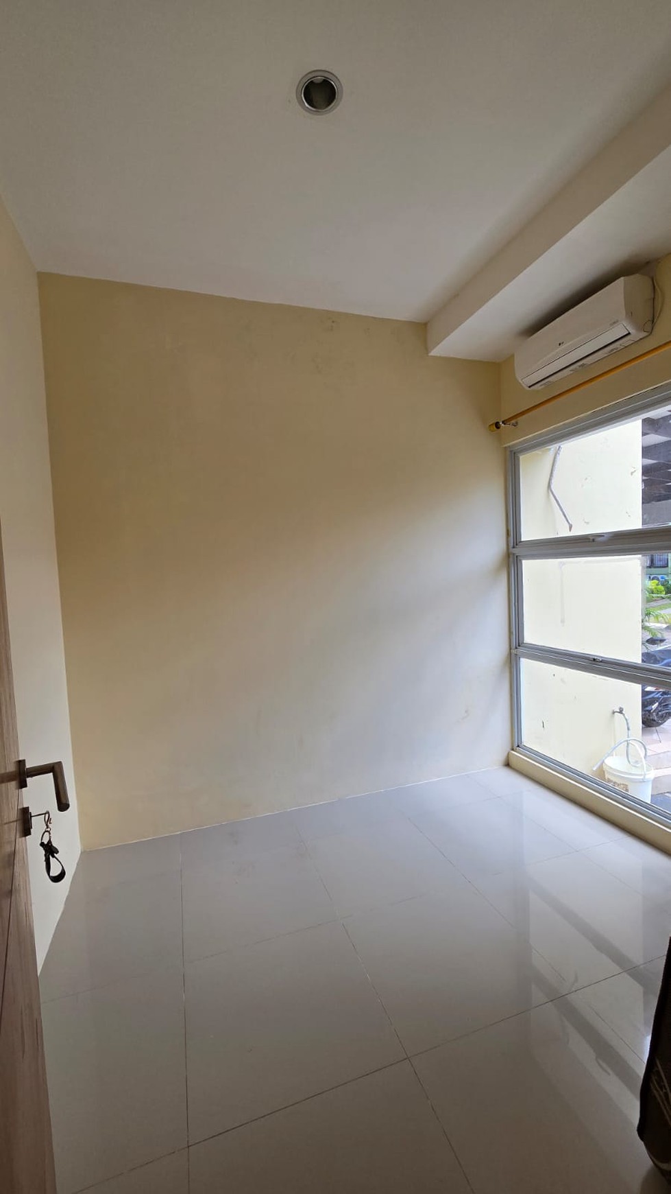 Dijual rumah di Taman Ubud Cempaka Barat Lippo Karawaci