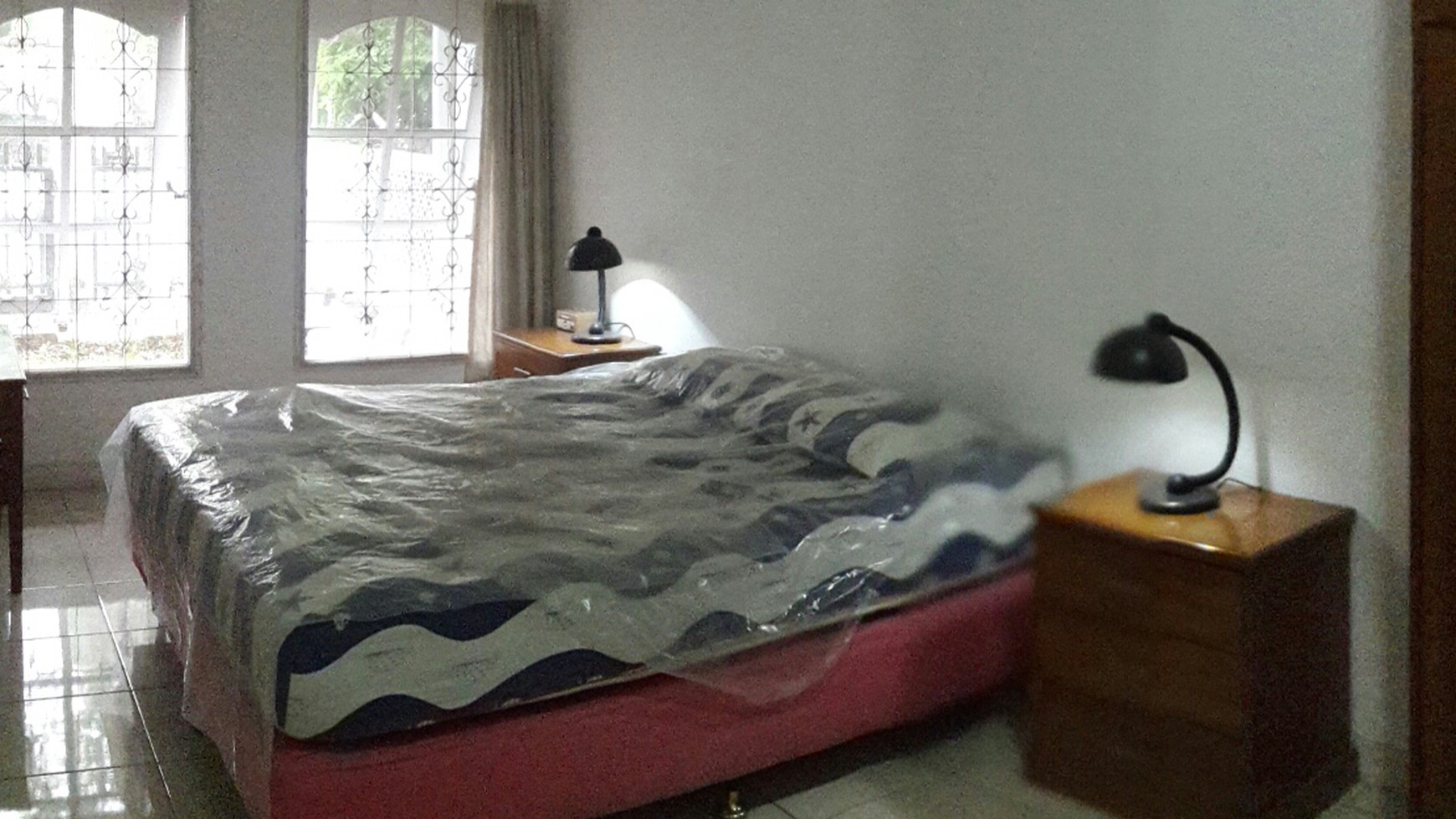 Rumah Bagus,nyaman di Bintaro Jaya sektor 1.