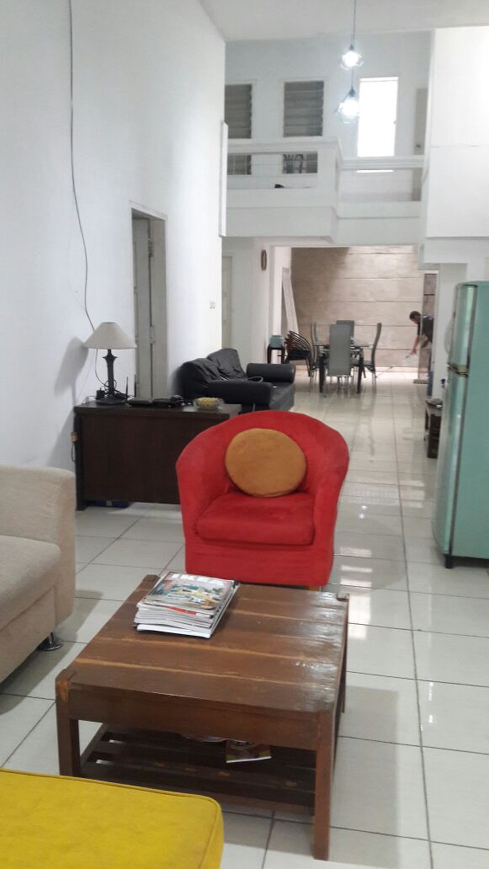 Rumah Bagus,nyaman di Bintaro Jaya sektor 1.