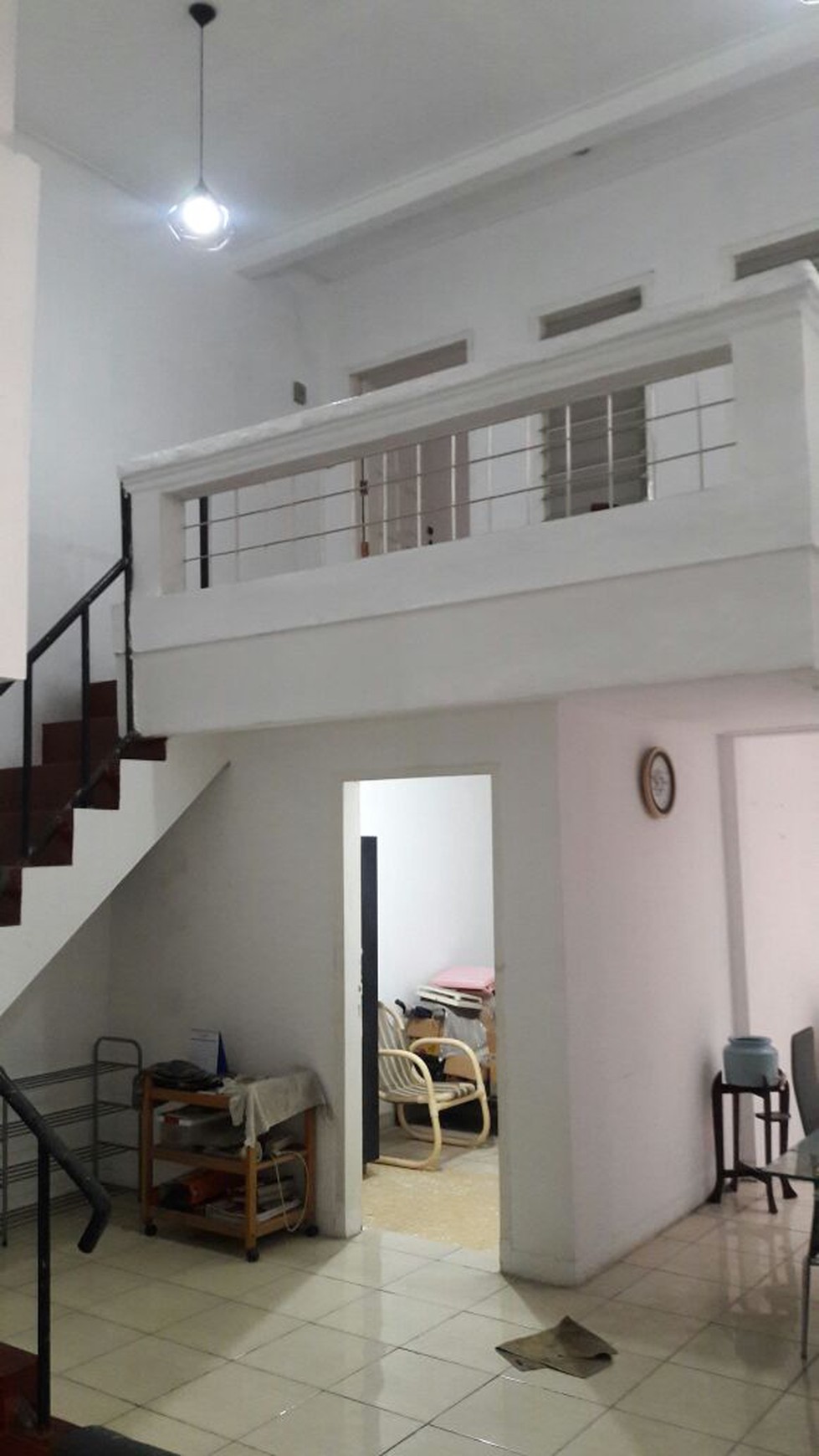 Rumah Bagus,nyaman di Bintaro Jaya sektor 1.