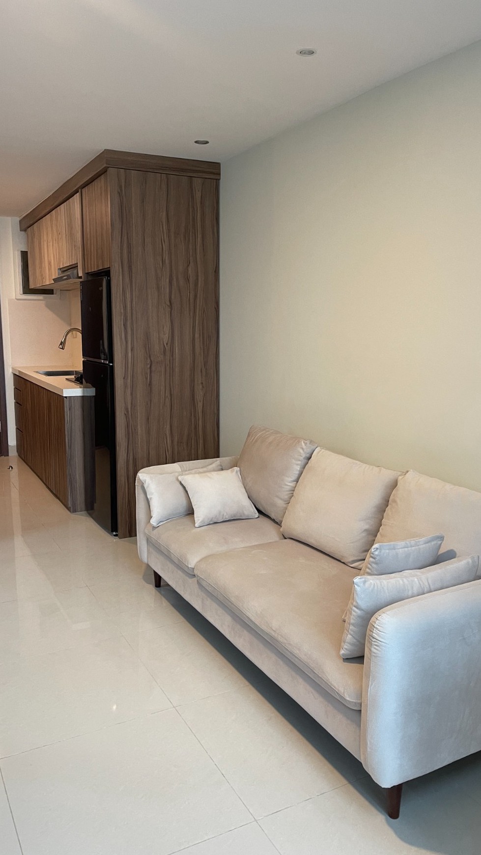 Dijual Apartemen U-Residence tower bizloft Lippo Karawaci Tangerang