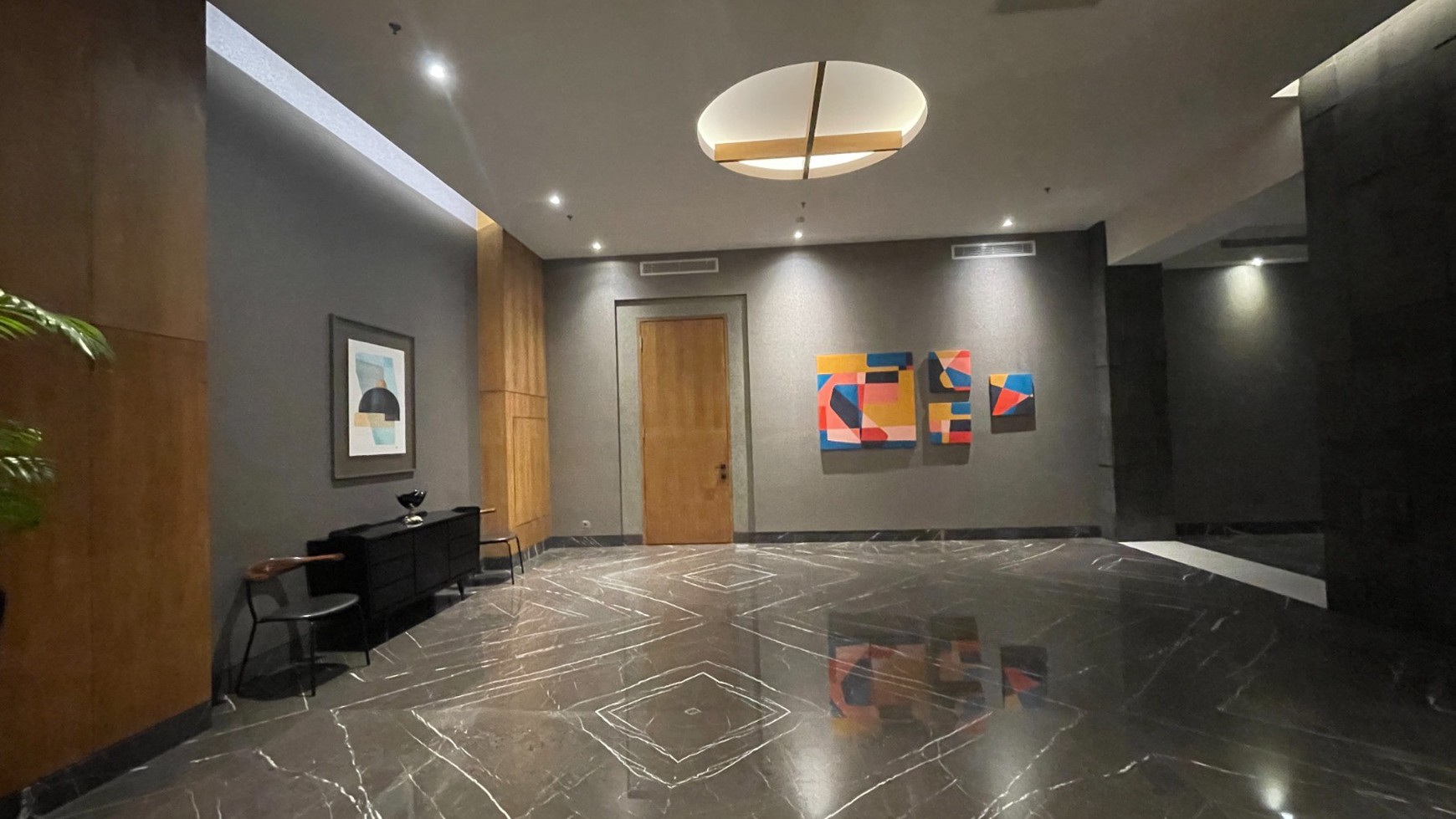 Dijual Apartemen U-Residence tower bizloft Lippo Karawaci Tangerang