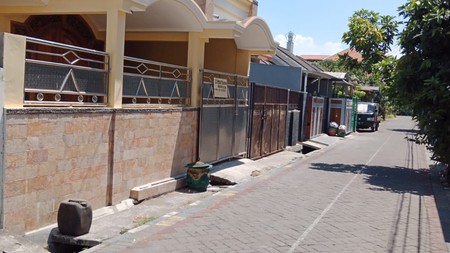 Dijual Cepat Rumah Siap Huni Murah Lokasi Di Pondok Maritim Surabaya