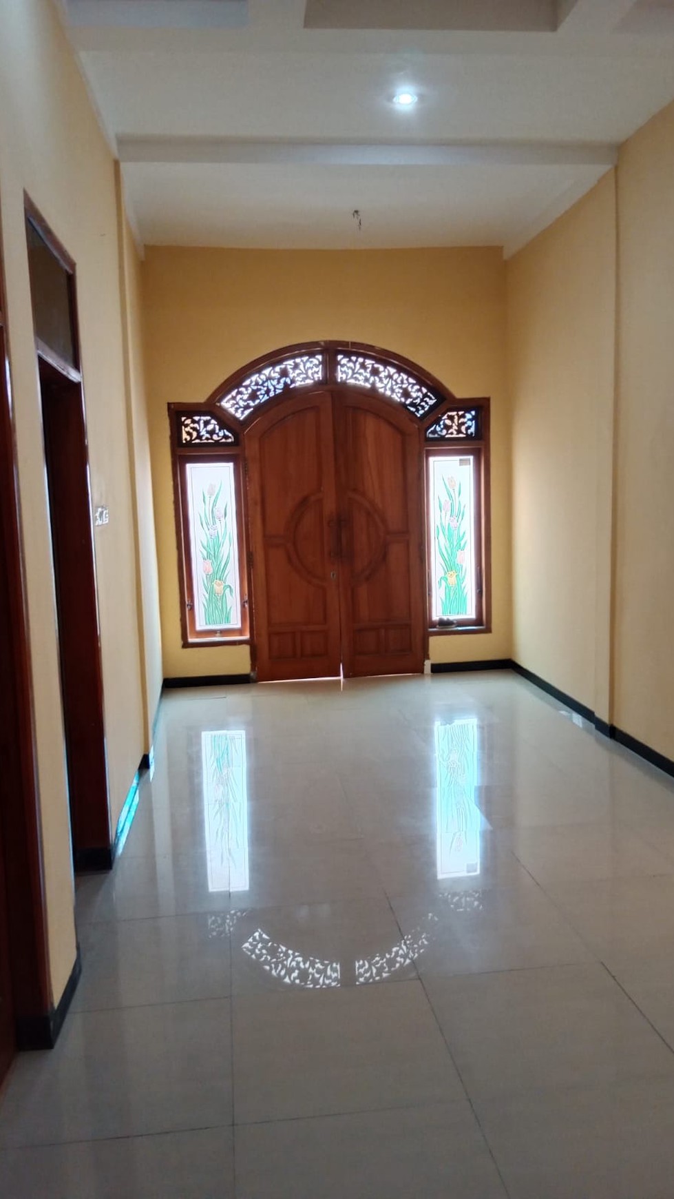 Dijual Cepat Rumah Siap Huni Murah Lokasi Di Pondok Maritim Surabaya