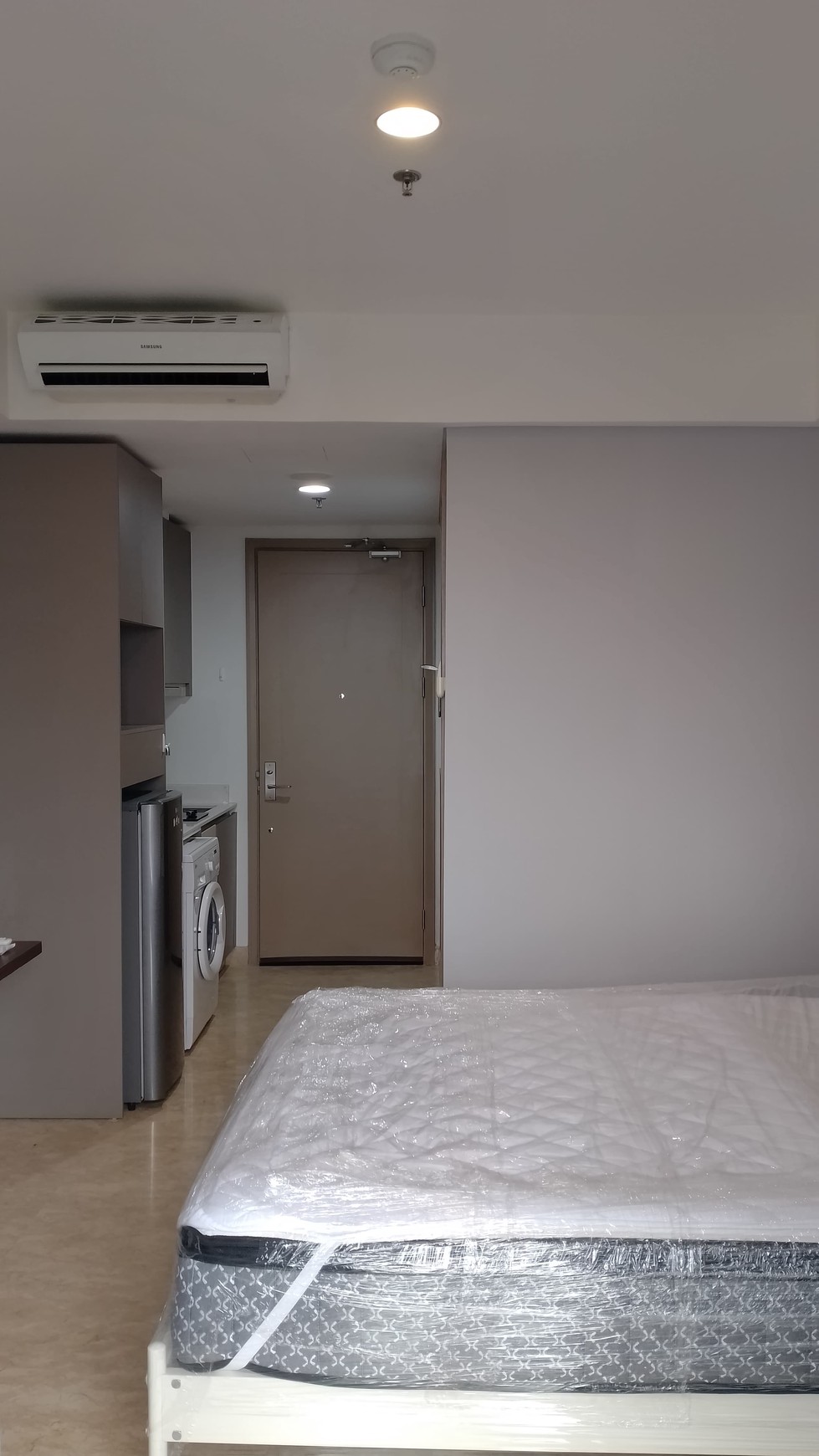 Apartemen Gold Coast View Bagus