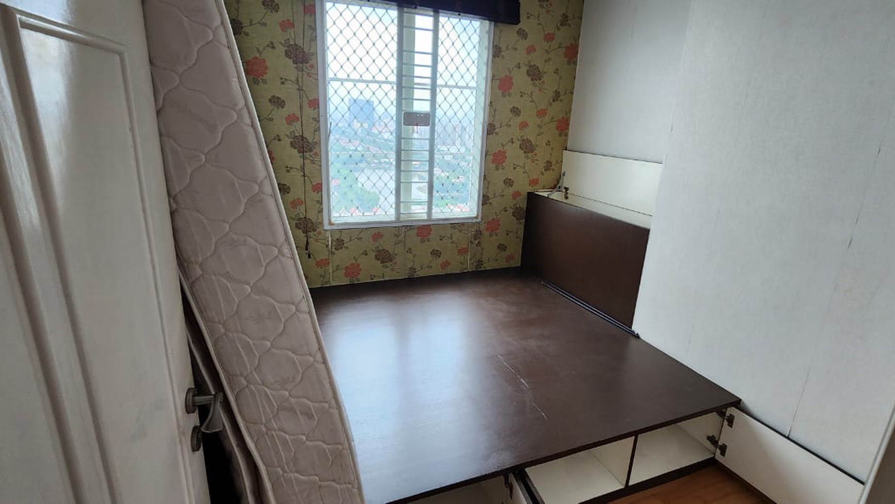 Apartemen French Walk Twr Lyon Garden, Kelapa Gading