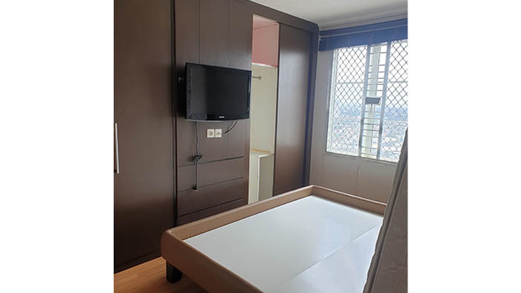 Apartemen French Walk Twr Lyon Garden, Kelapa Gading