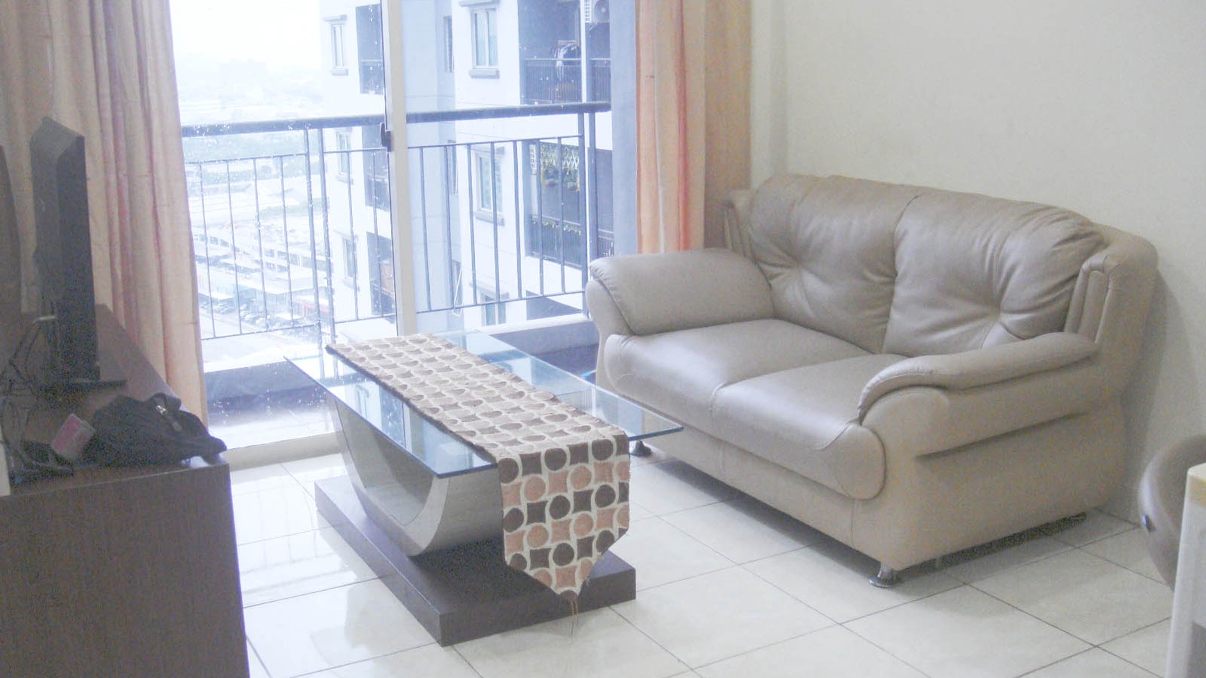 Apartemen City Home Twr San Fransisco, Kelapa Gading 