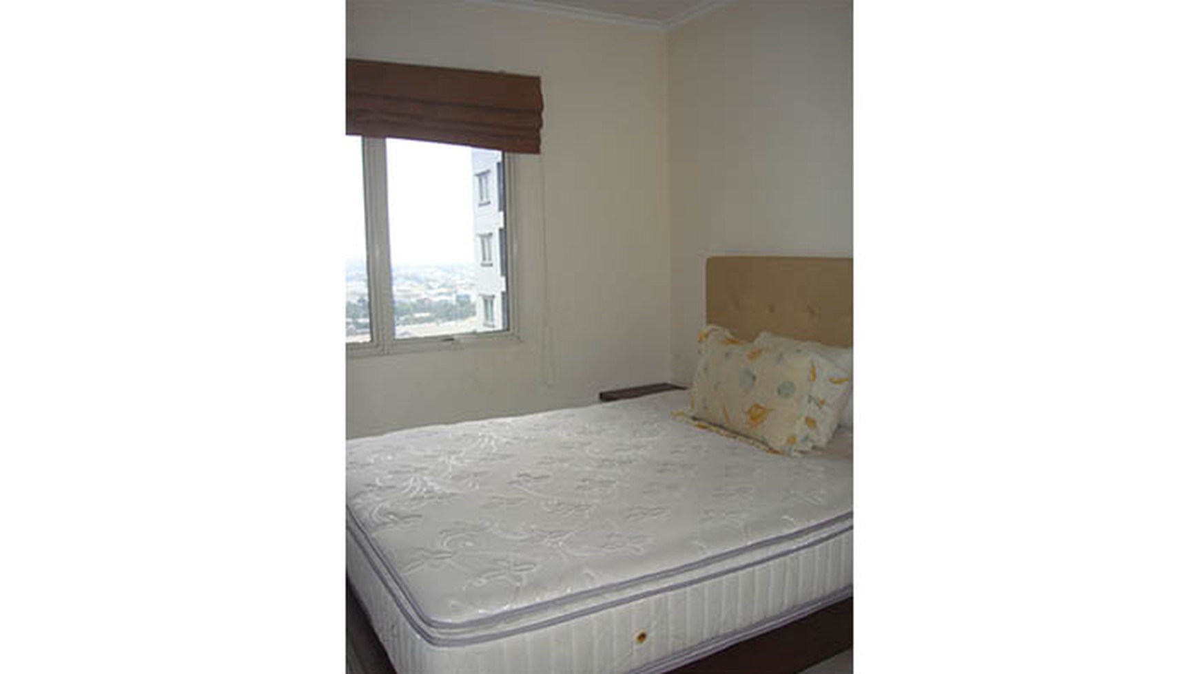 Apartemen City Home Twr San Fransisco, Kelapa Gading 