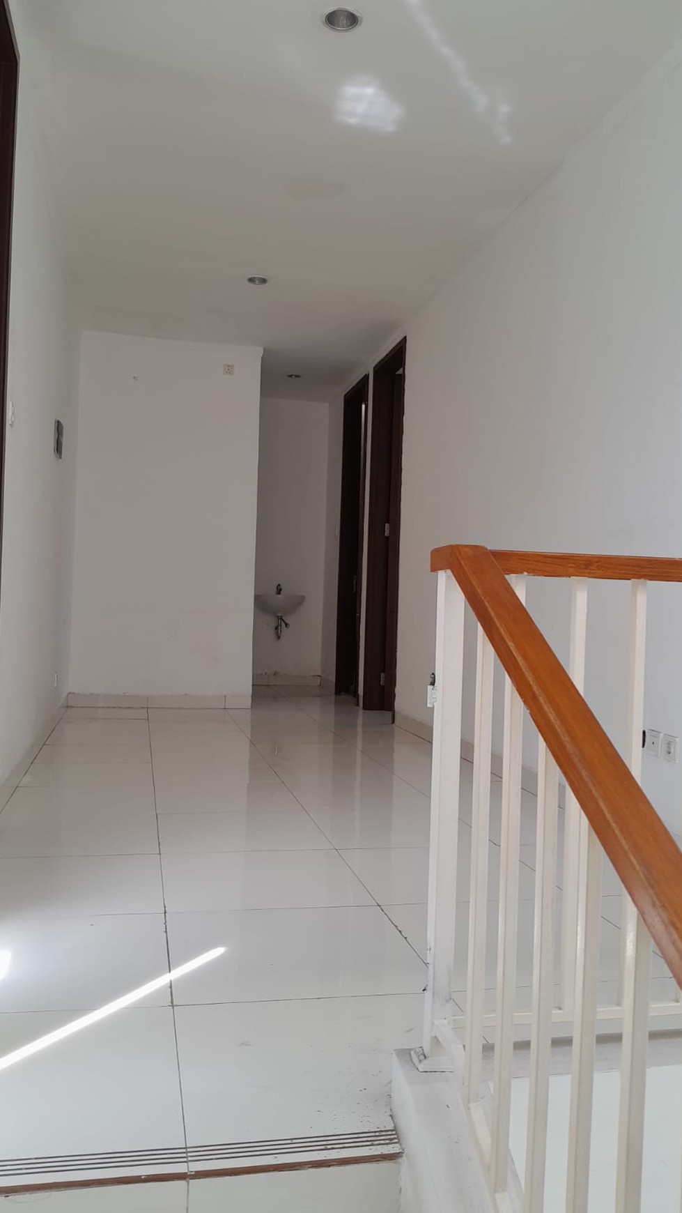 Rumah Bagus Di Discovery Lumina, Bintaro Jaya Sektor 9