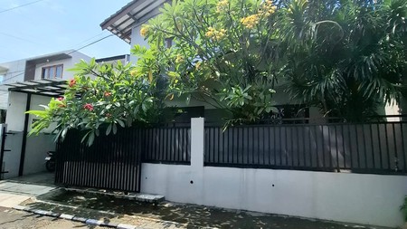 Rumah Bagus Di Mandar Raya Bintaro Sektor 3 Tangerang Selatan