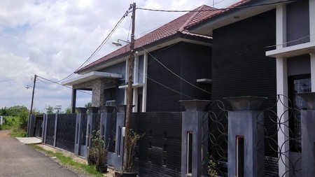 Rumah Bagus Di Jl A Yani Banjar Indah Permai, Pinang Raya Banjaran