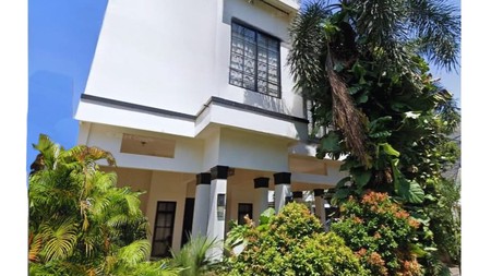 Rumah Bagus,nyaman Di Serpong Park Cluster Emerald Tangerang Selatan