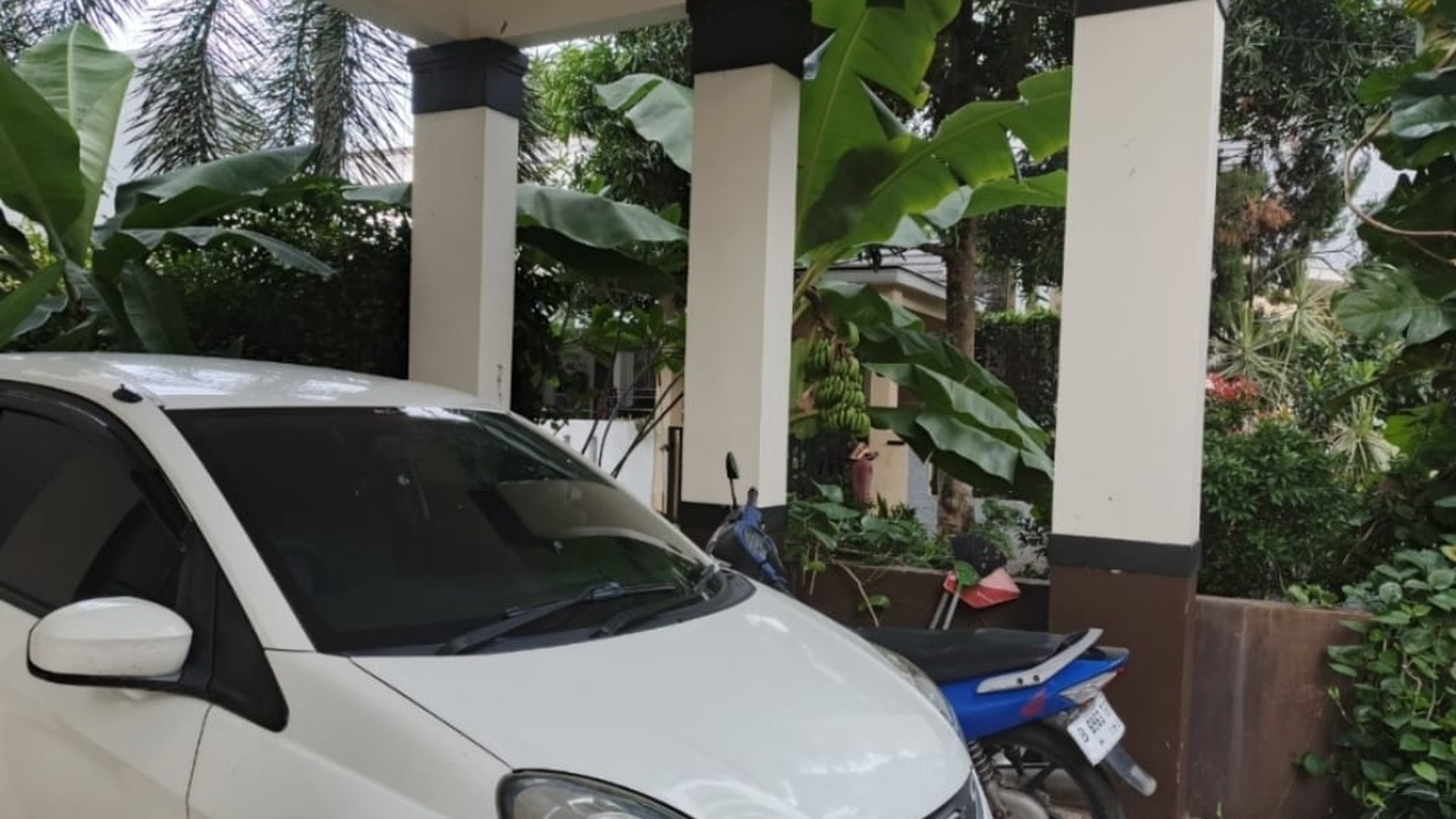 Rumah Bagus Di Serpong Park Cluster Emerald Tangerang Selatan