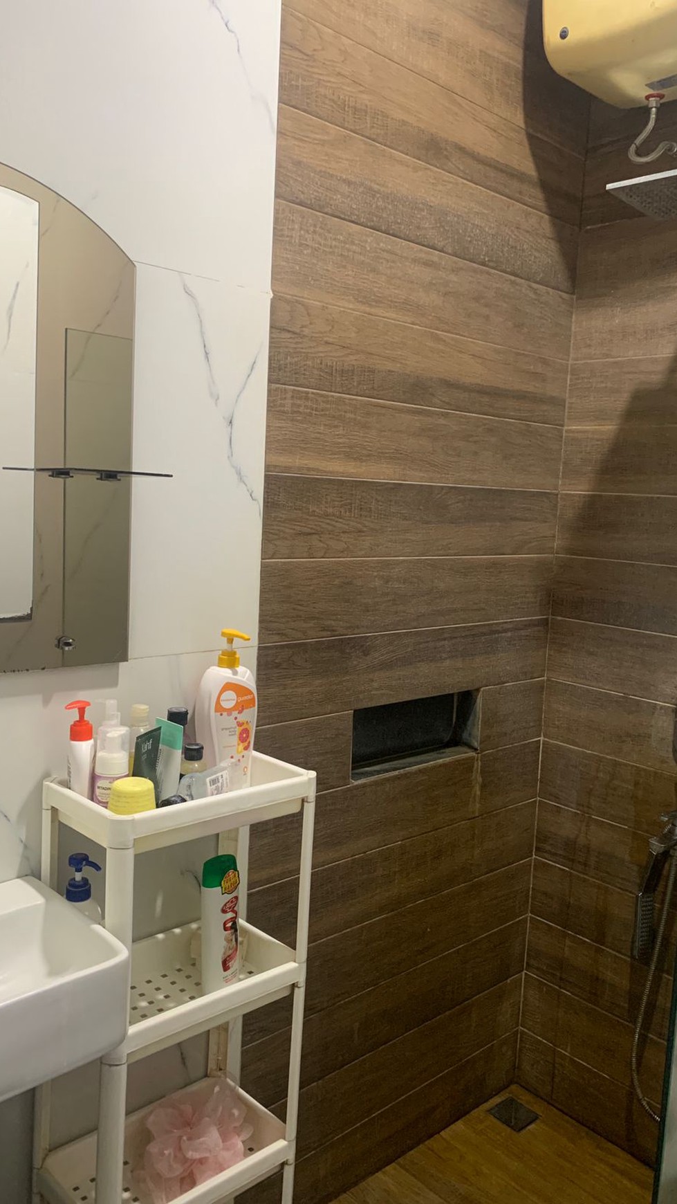 Rumah Minimalis Modern Siap Huni & Hunian Nyaman di Pondok Aren