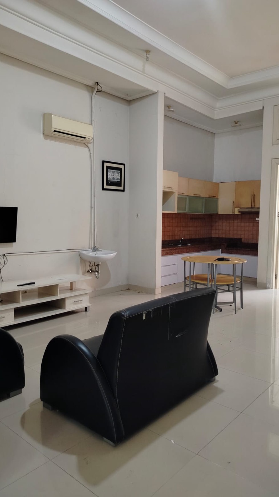 Dijual Rumah di Central Park A Yani Gayungan Surabaya