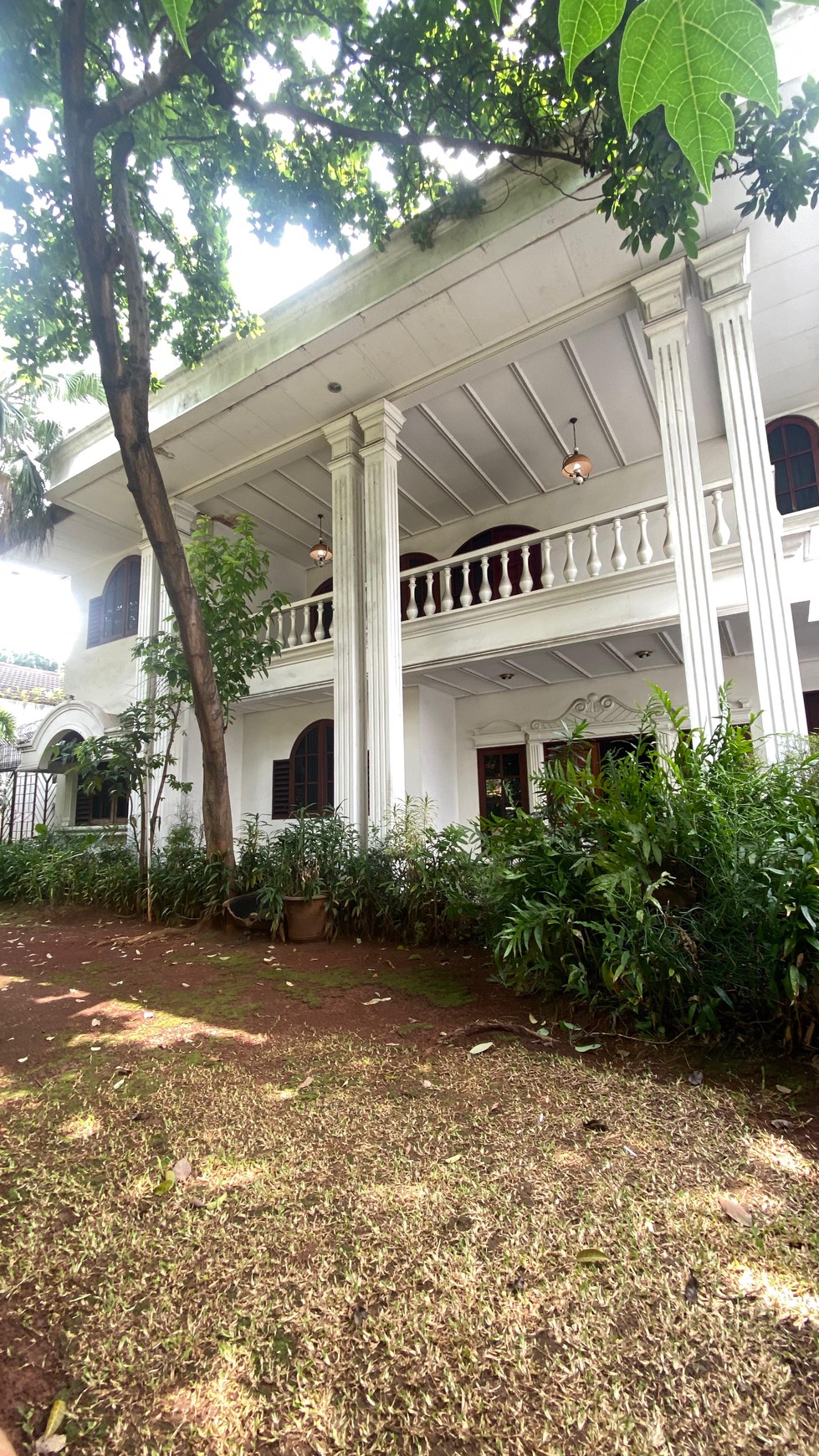 RUMAH ASRI & MURAH PONDOK INDAH JAKARTA SELATAN 