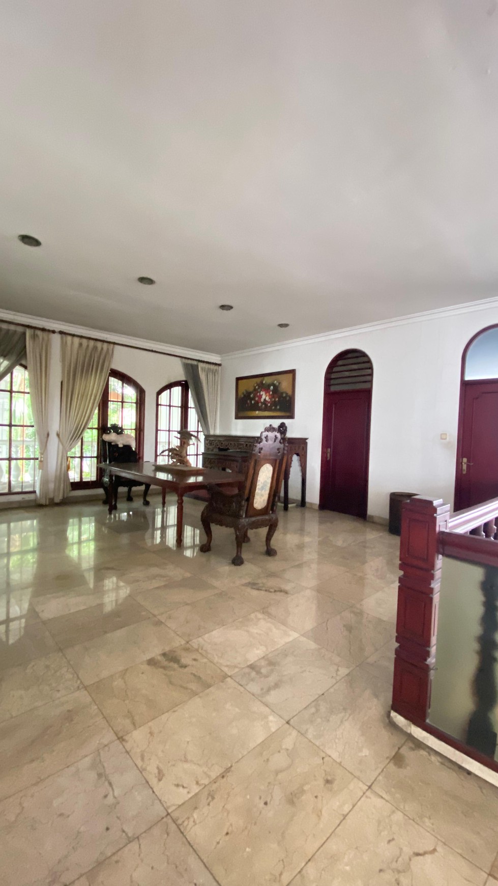 RUMAH ASRI & MURAH PONDOK INDAH JAKARTA SELATAN 