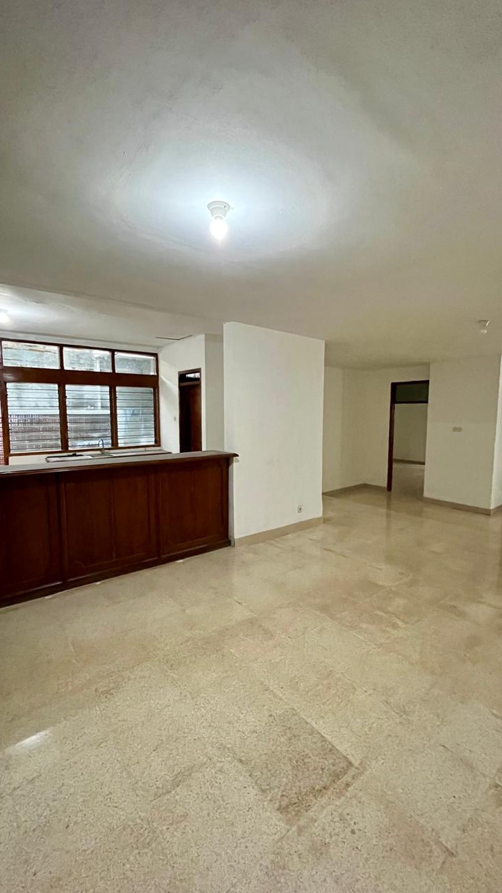 Rumah Lokasi Exclusive di Darmawangsa Jakarta Selatan