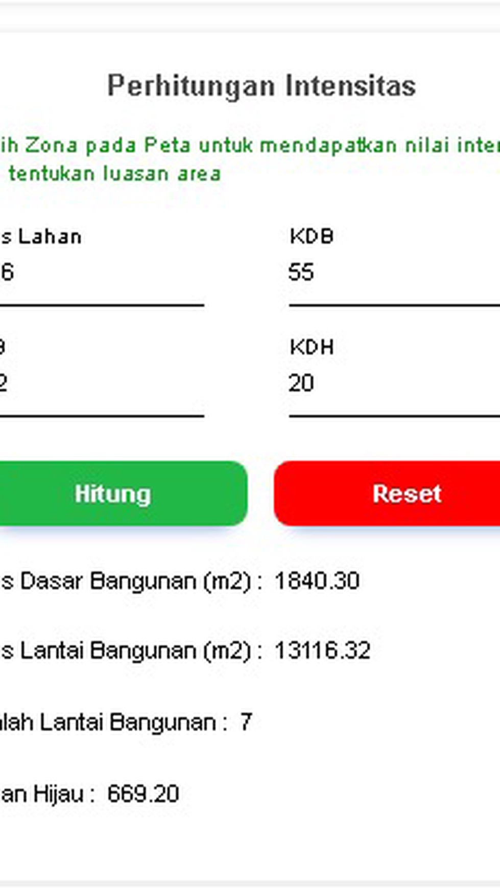 Dijual Kavling Commercial Jl Pesanggrahan Meruya Jakarta Barat