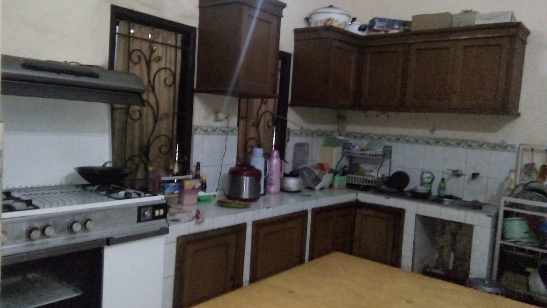 RUMAH TINGGAL DI DAERAH NGAGGRUNG, 20METER DARI JL KALIURANG KM 13.5, SLEMAN