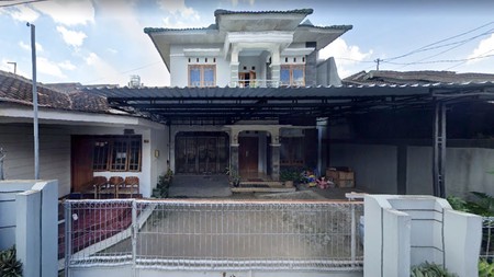 RUMAH 2 LANTAI DI JL KALIURANG KM 6.5, DI DEKAT KAWASAN KAMPUS UGM
