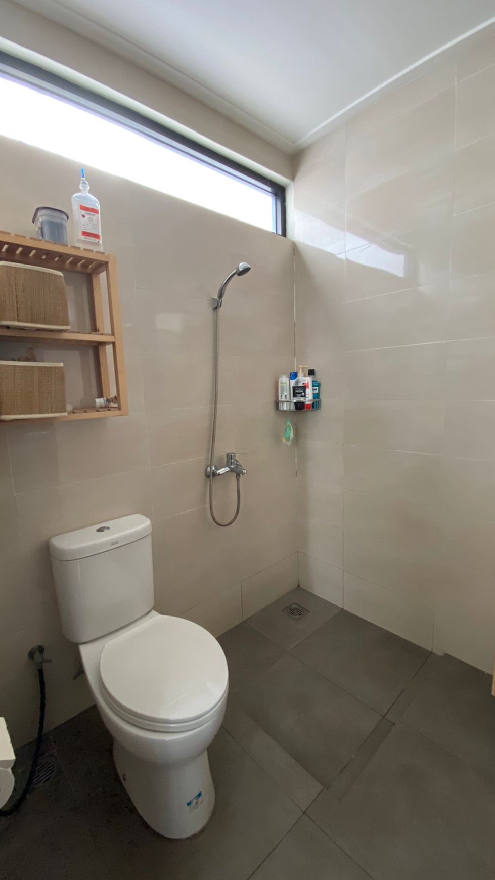 Rumah Siap Huni, Hunian Asri dan Minimalis @Discovery, Bintaro.