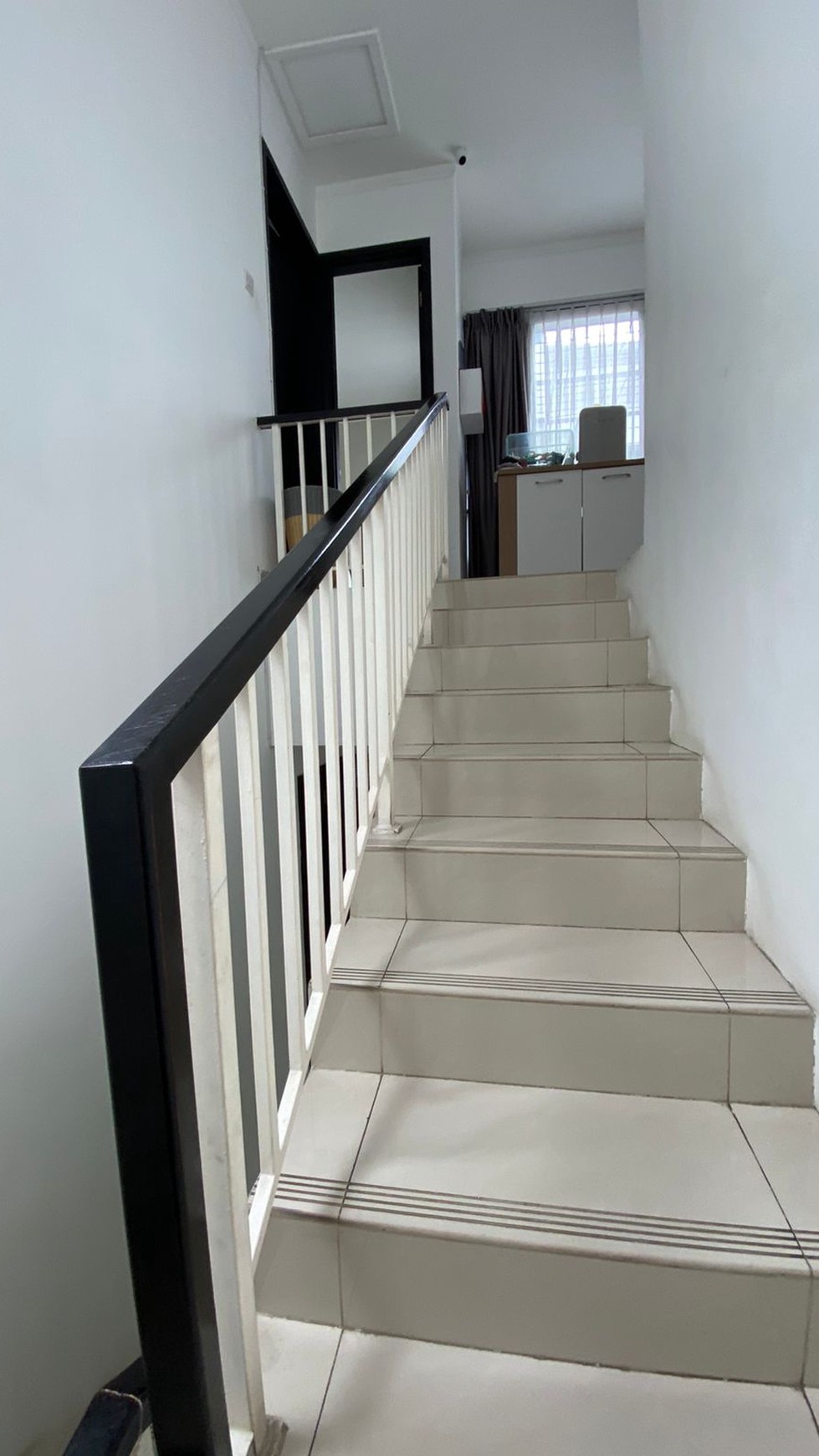 Rumah Siap Huni, Hunian Asri dan Minimalis @Discovery, Bintaro.