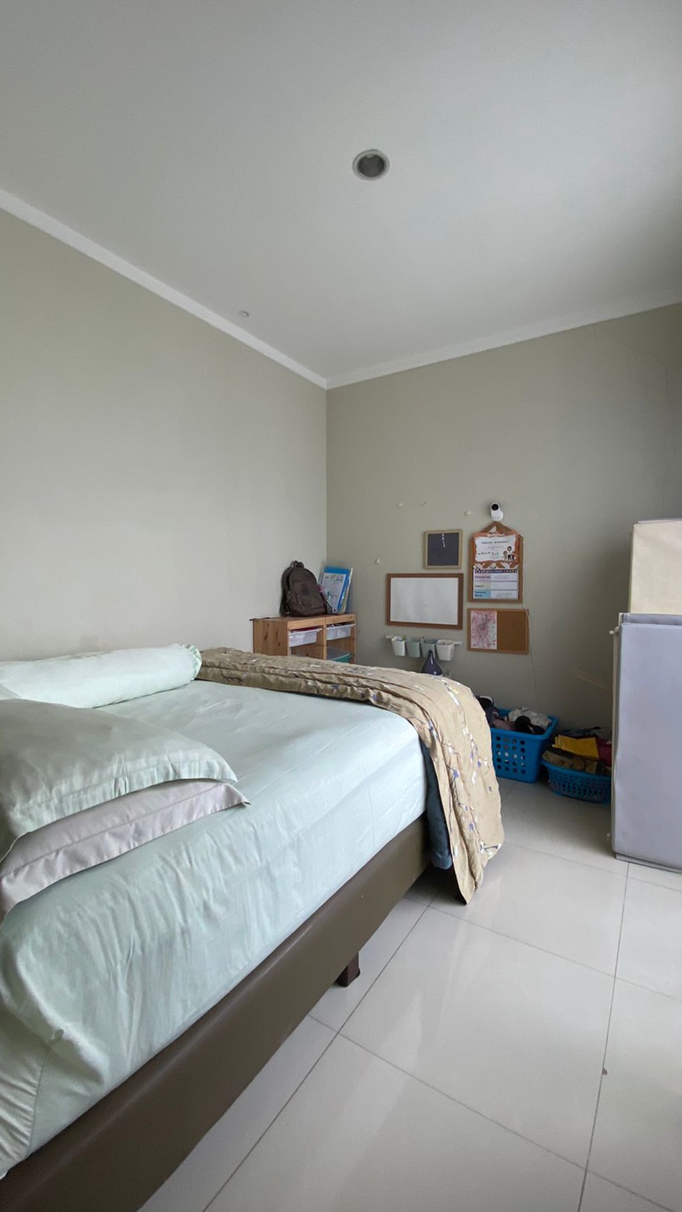 Rumah Siap Huni, Hunian Asri dan Minimalis @Discovery, Bintaro.