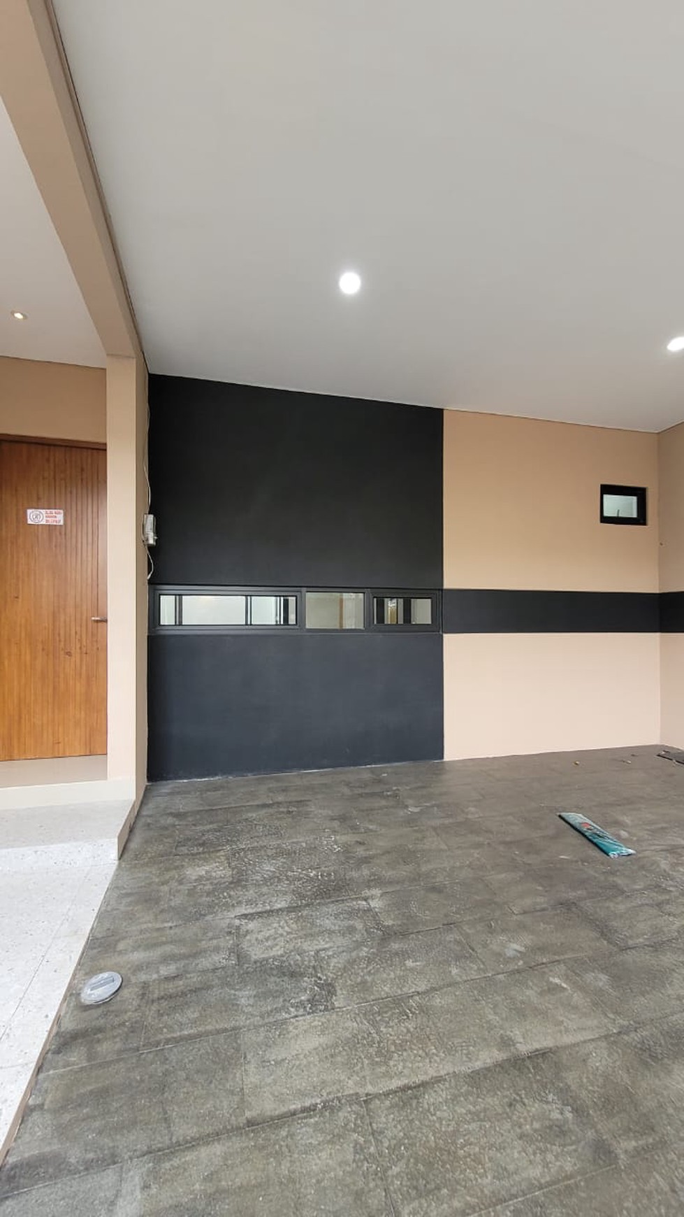 Rumah Baru Siap Huni Tata Ruang Efisiensi Simple & Nyaman- Tipe B