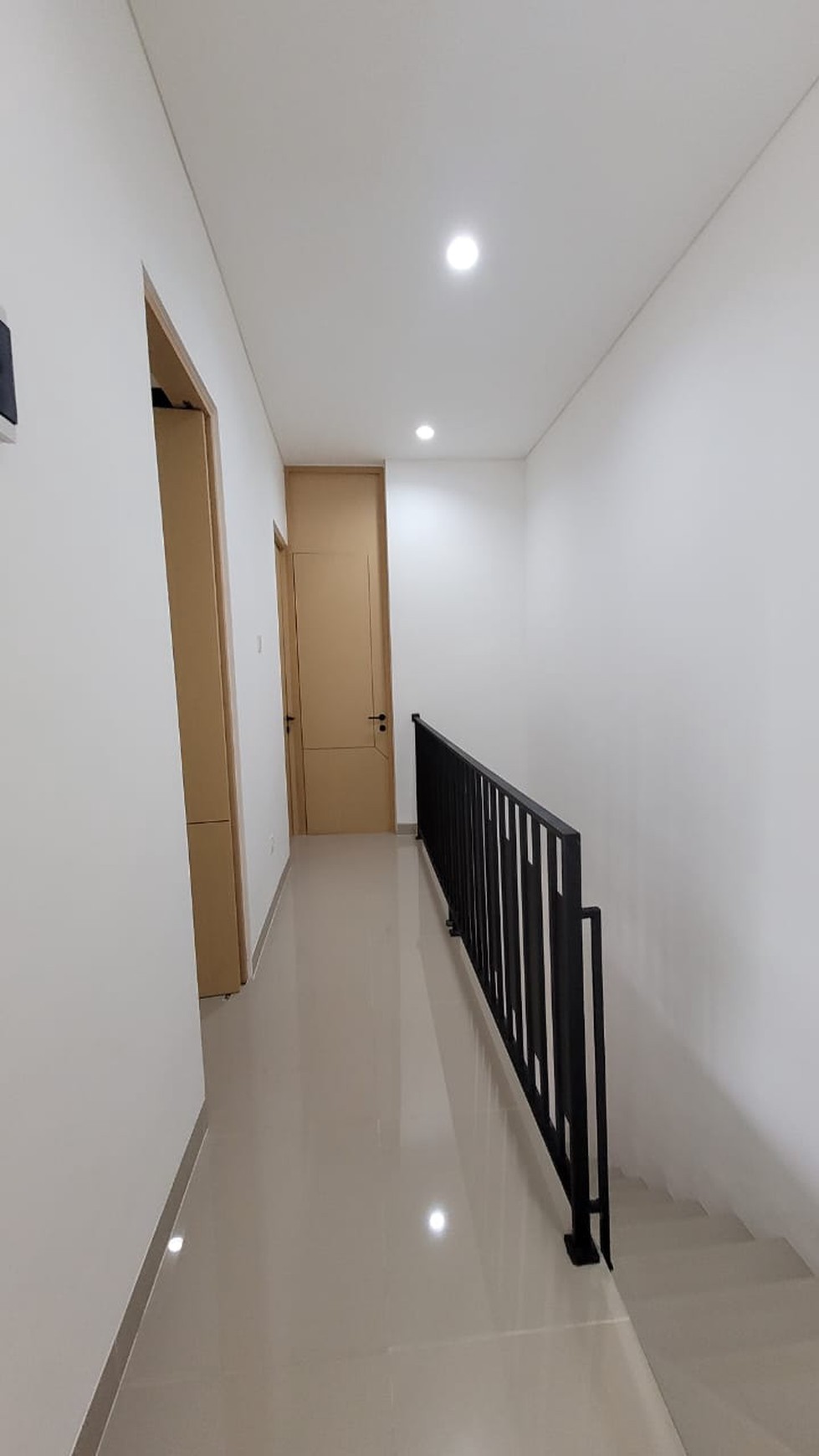 Rumah Baru Siap Huni Tata Ruang Efisiensi Simple & Nyaman- Tipe B