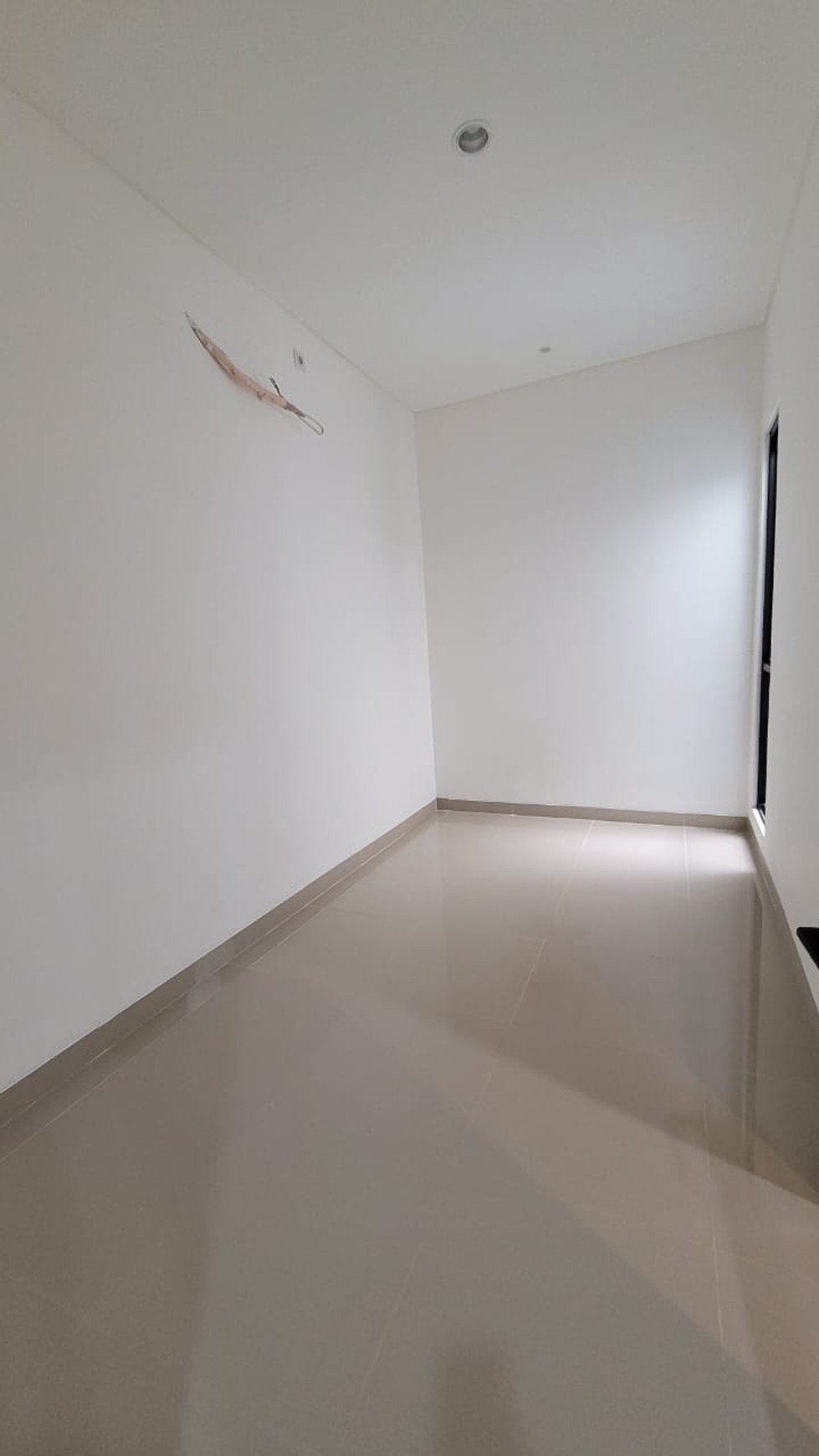 Rumah Baru Siap Huni Tata Ruang Efisiensi Simple & Nyaman- Tipe B