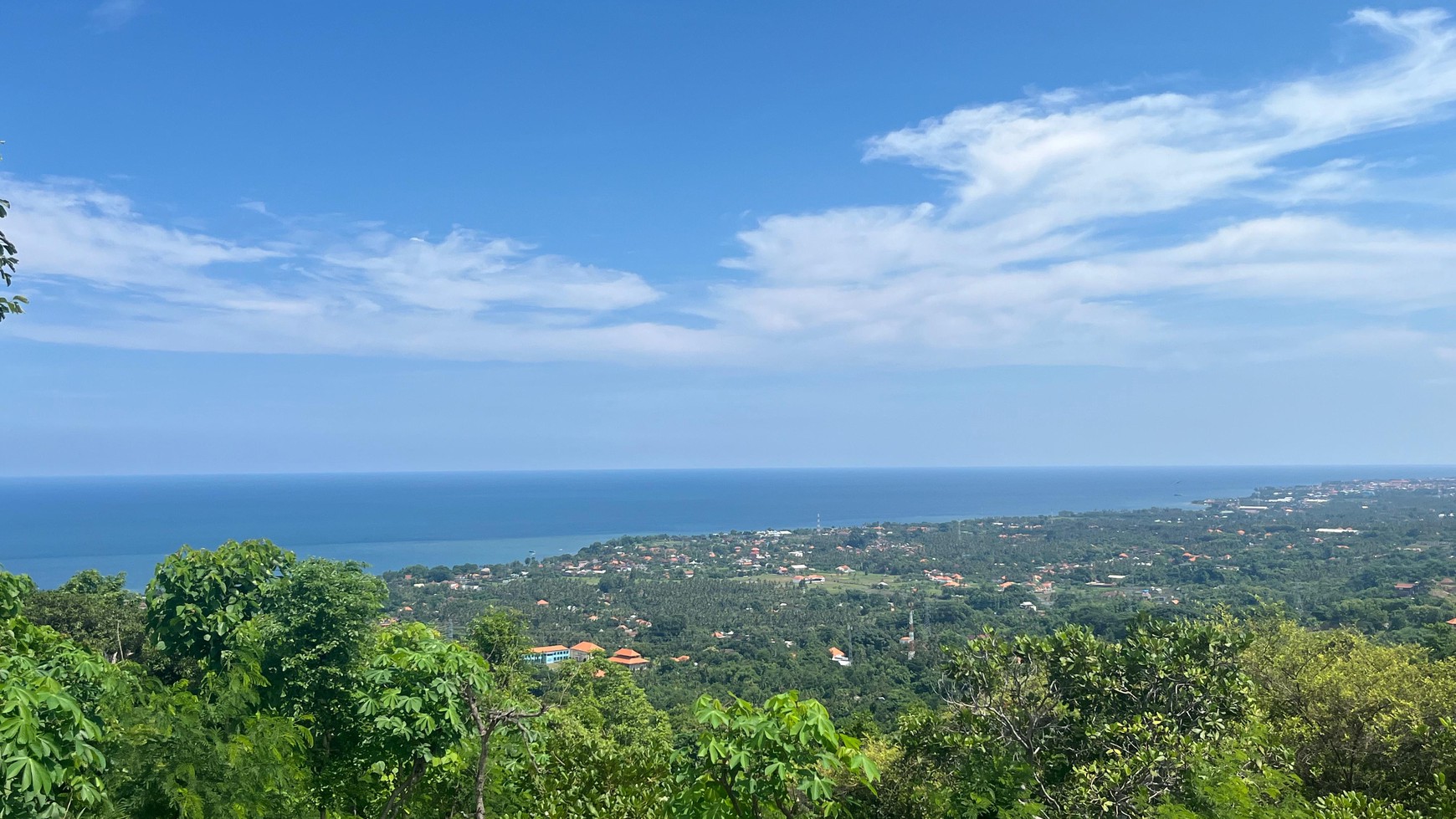 Super Ocean View Land For Sale