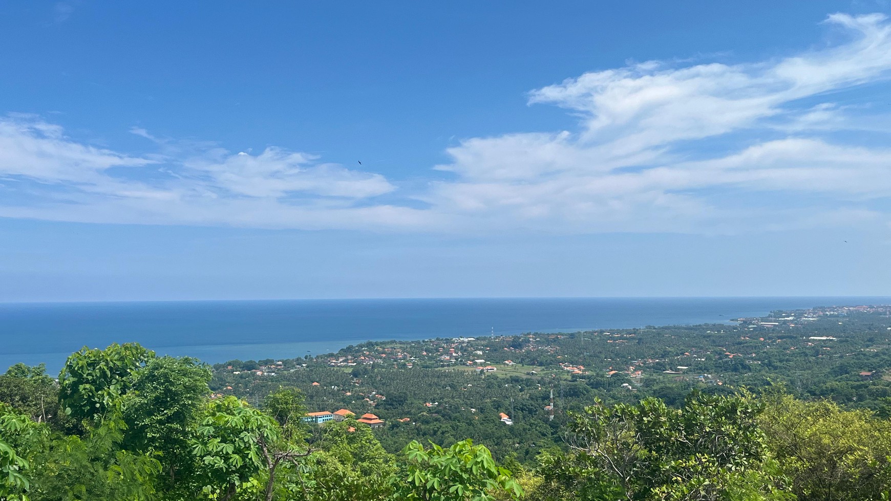 Super Ocean View Land For Sale