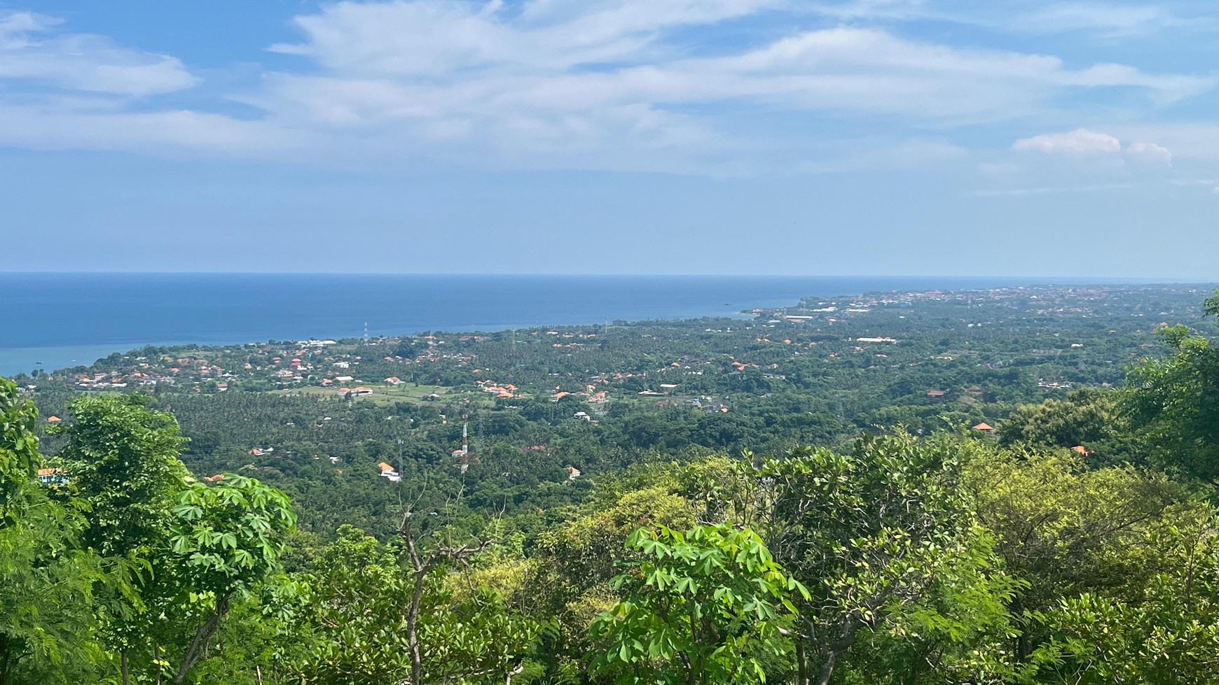 Super Ocean View Land For Sale