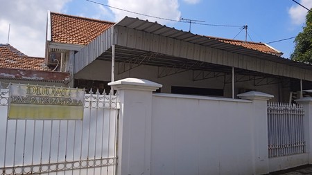Rumah Dijual Ngagel Jaya Utara Gubeng Surabaya