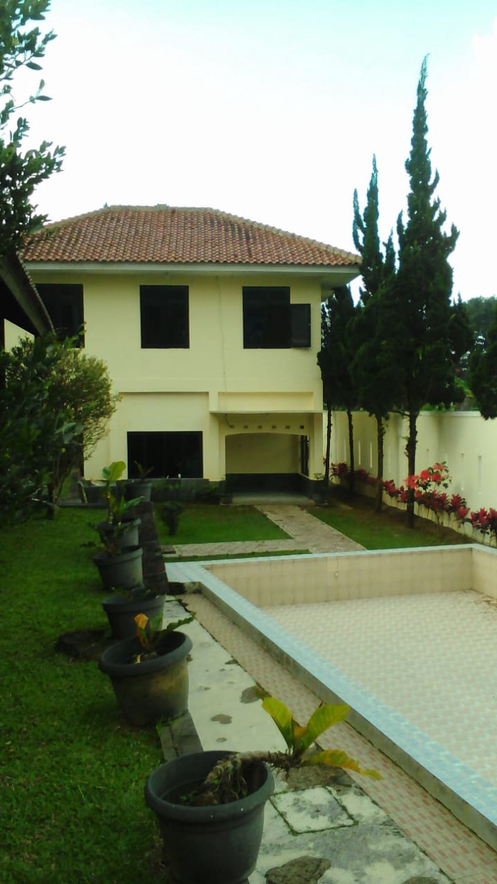 Villa di Cianjur